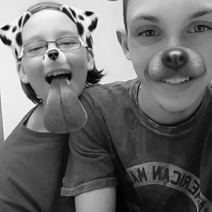 Meet your Posher, Jacob